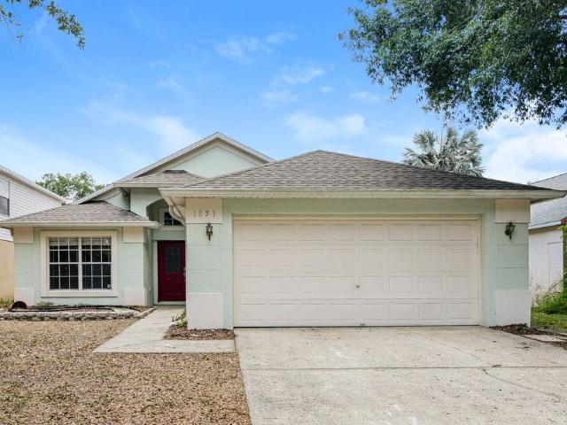House for rent in Clermont, Florida