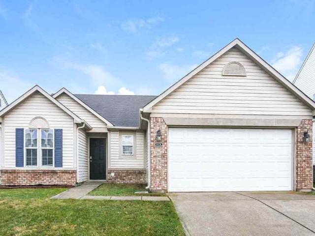 House for rent in Camby, Indiana