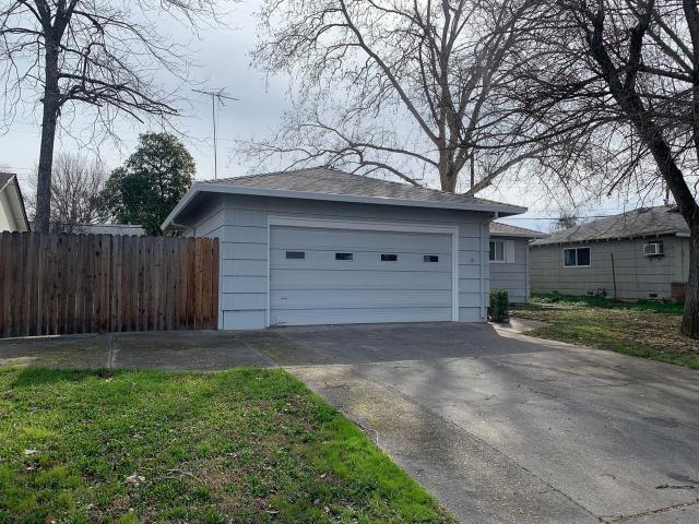 House for rent in Mather, California