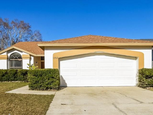 House for rent in Oviedo, Seminole County