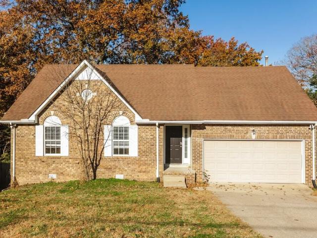 House for rent in Tennessee