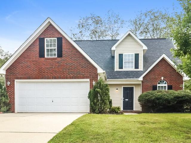 House for rent in Indian Trail, North Carolina