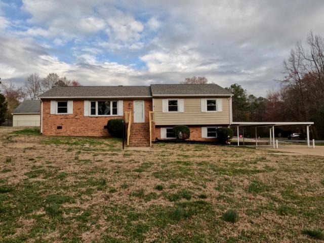 House for rent in North Chesterfield, Chesterfield County