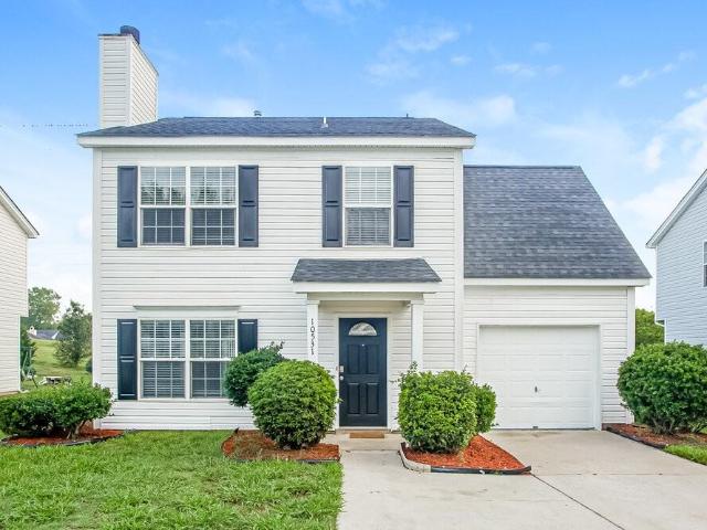 House for rent in Mecklenburg, North Carolina
