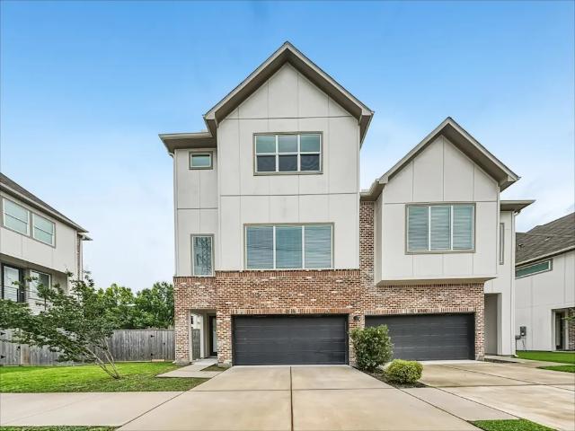 House for rent in Stafford, Texas