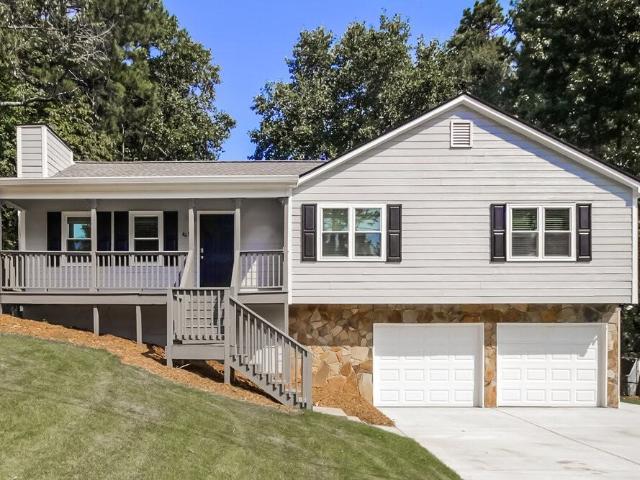 House for rent in Cobb, Georgia