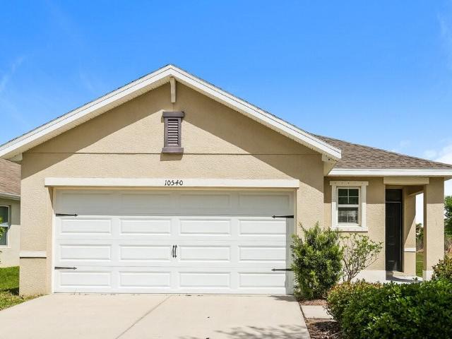 House for rent in Riverview, Florida
