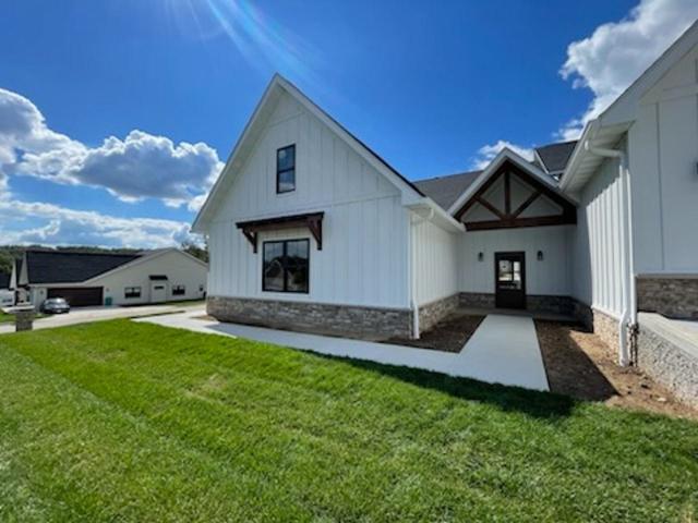 House for rent in Phelps, Missouri