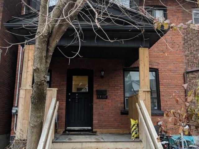 House for rent in Woburn, Ontario