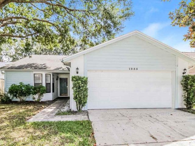 House for rent in Oviedo, Florida