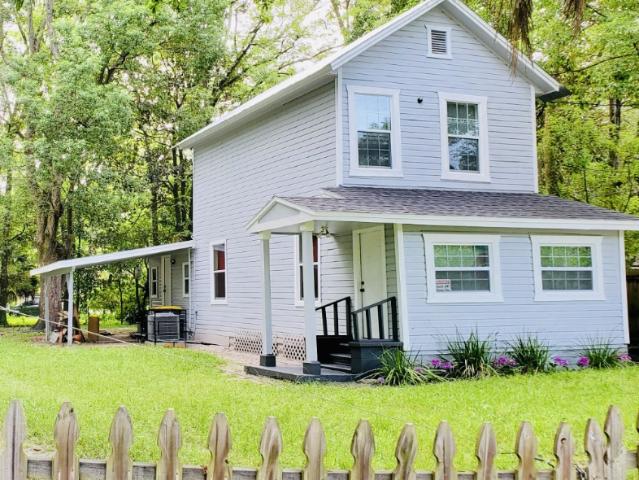 House for rent in Jacksonville, Florida