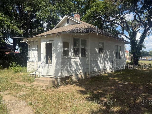 House for rent in Wichita, Sedgwick County