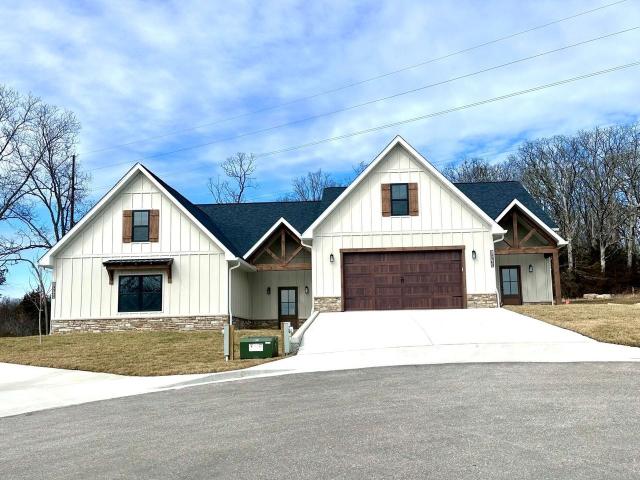 House for rent in Phelps, Missouri