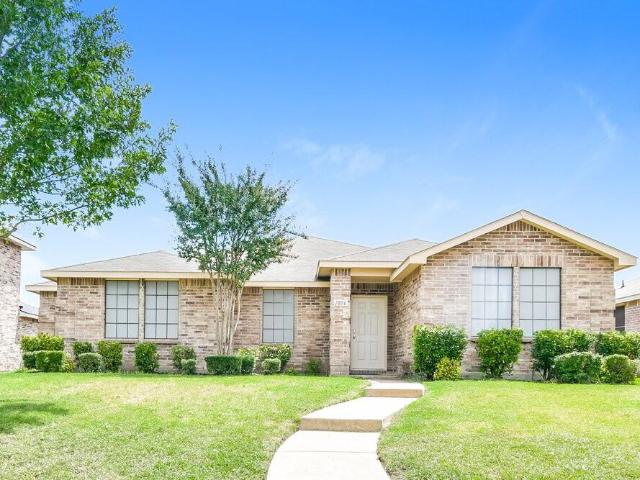 House for rent in Texas