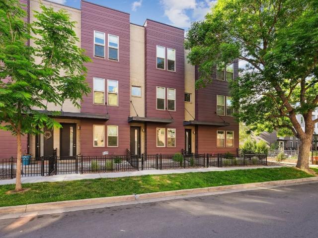 House for rent in Denver, Colorado