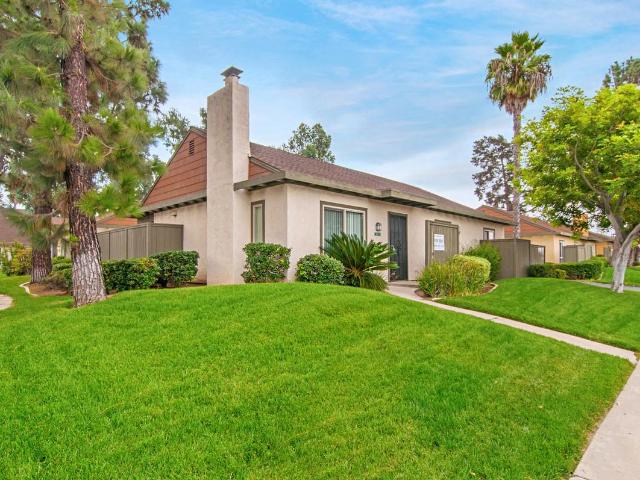 House for rent in San Diego, California