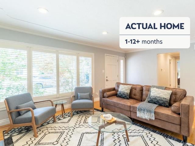 House for rent in San Jose, California