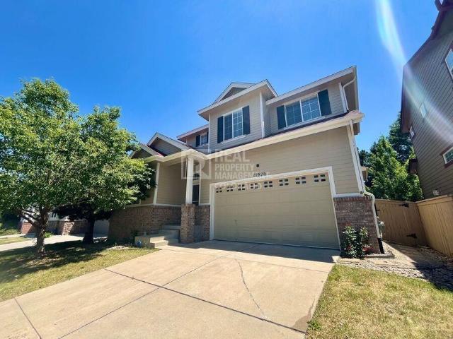 House for rent in Highlands Ranch, Colorado