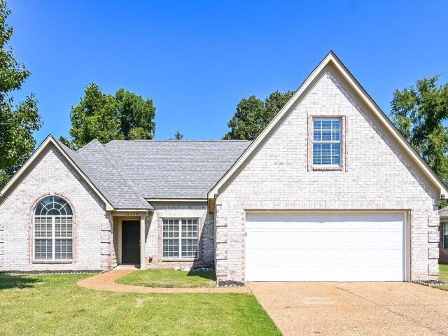 House for rent in Nesbit, Mississippi