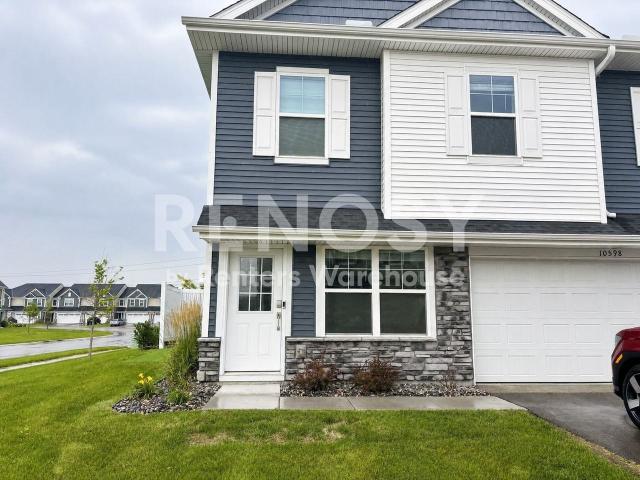 House for rent in Hennepin, Minnesota