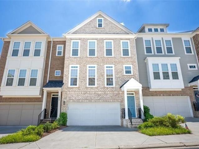 House for rent in Buford, Georgia