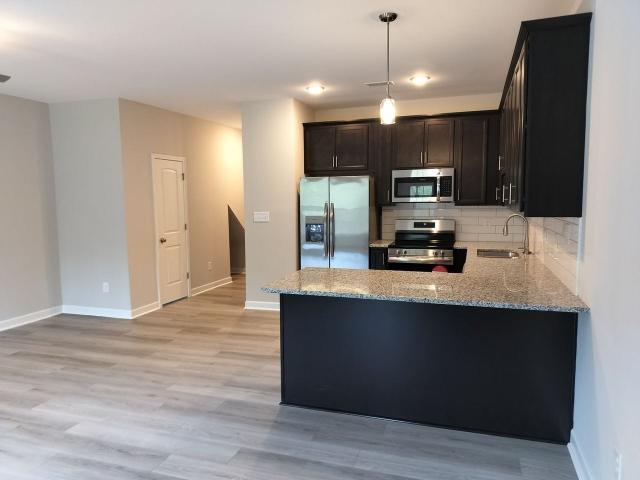 House for rent in Spring Lake, North Carolina