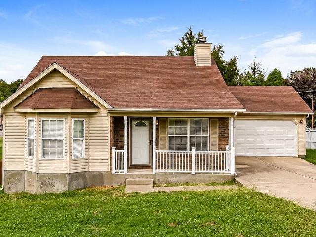 House for rent in Tennessee
