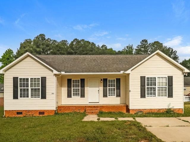 House for rent in Rowan, North Carolina
