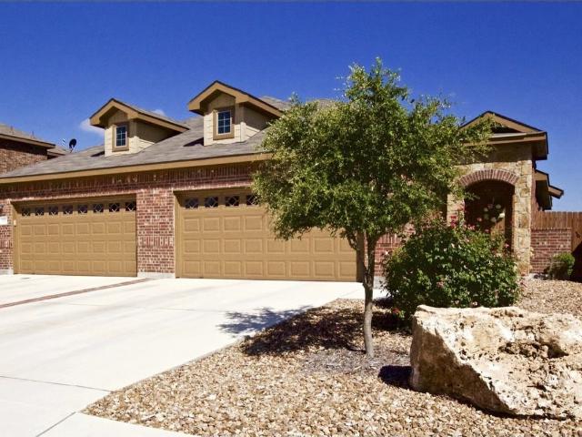 House for rent in Bastrop, Texas