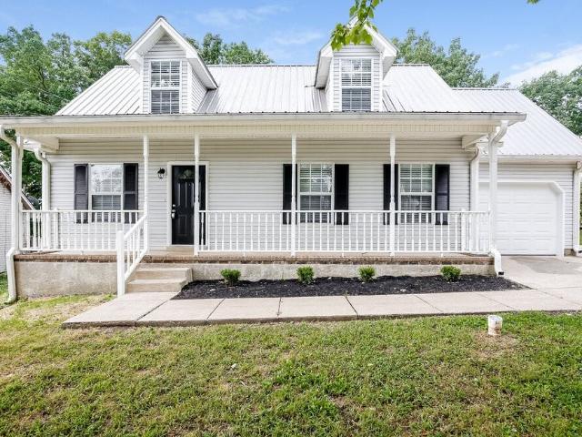 House for rent in Tennessee