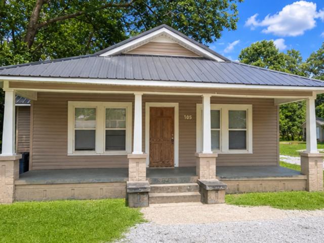 House for rent in Jacksonville, Alabama