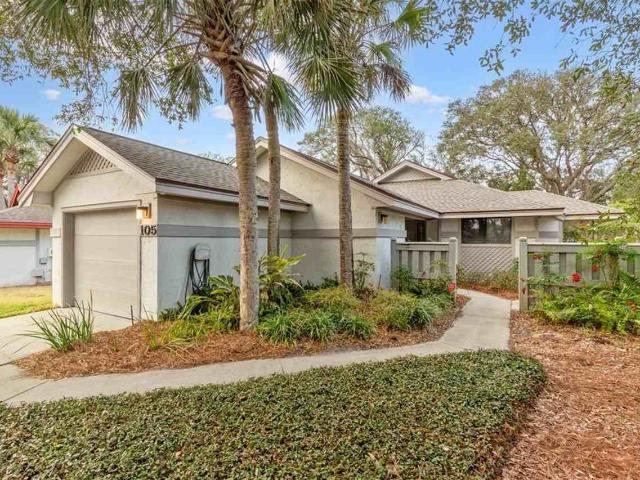 House for rent in Fernandina Beach
