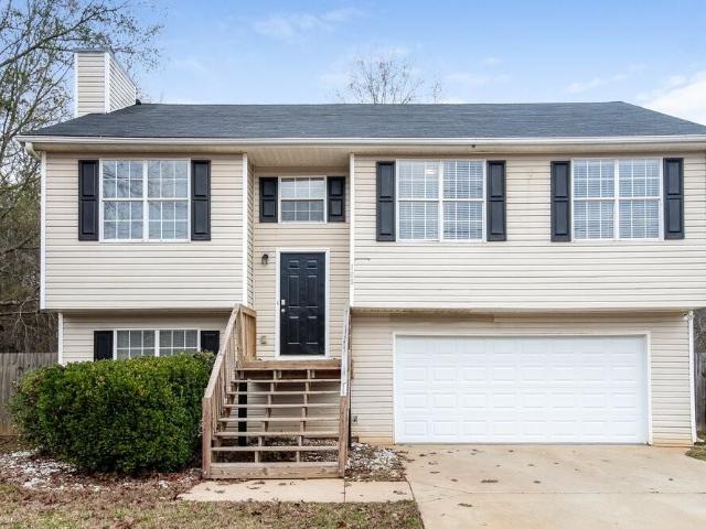 House for rent in Covington, Georgia