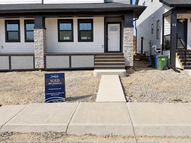 House for rent in Northwest, Alberta