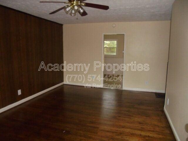 House for rent in Clayton, Georgia