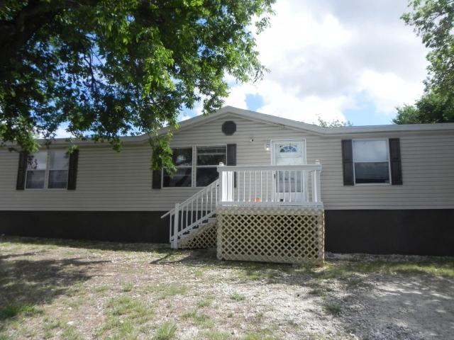 House for rent in Gatesville, Coryell County