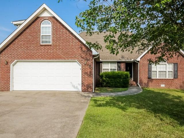 House for rent in Tennessee