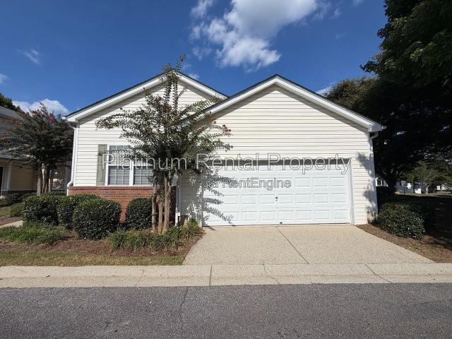 House for rent in Alpharetta, Georgia