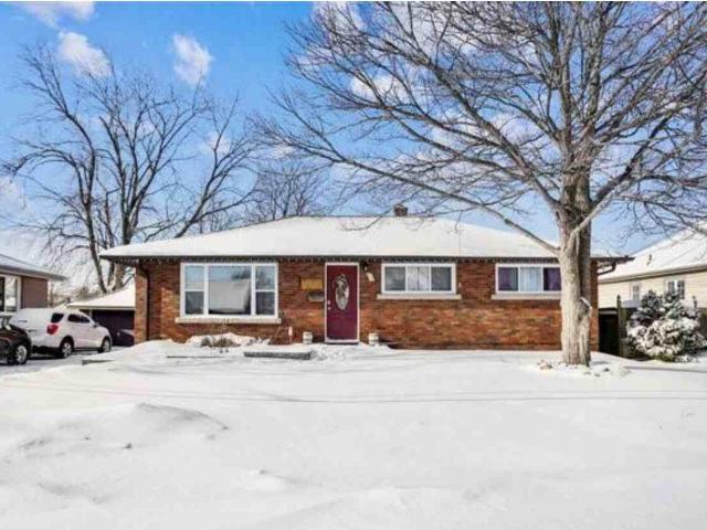 House for rent in Brant, Ontario