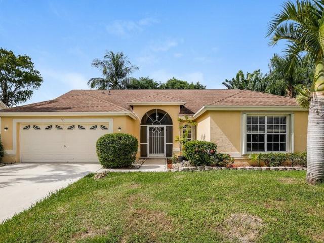 House for rent in Florida