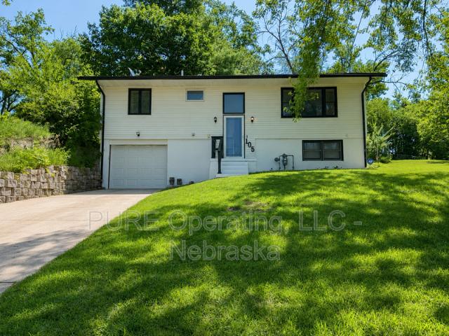 House for rent in Glenwood, Iowa