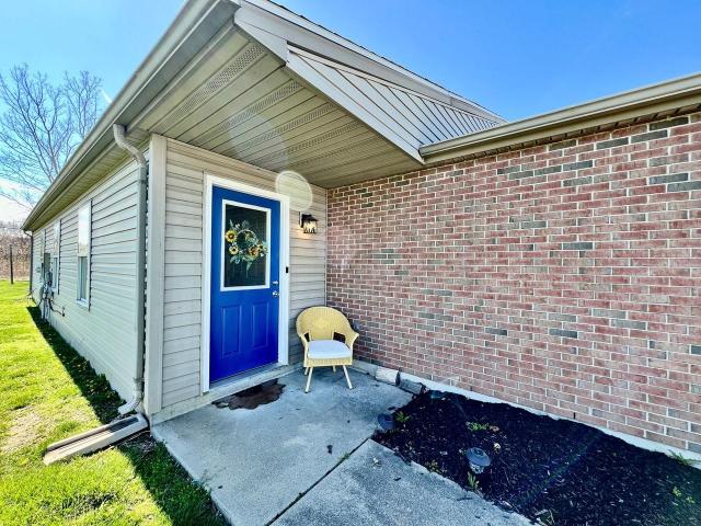 House for rent in Monroe, Ohio