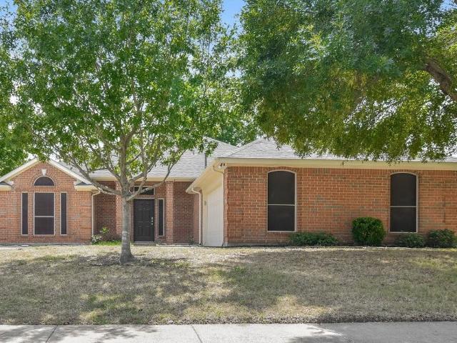 House for rent in Forney, Texas