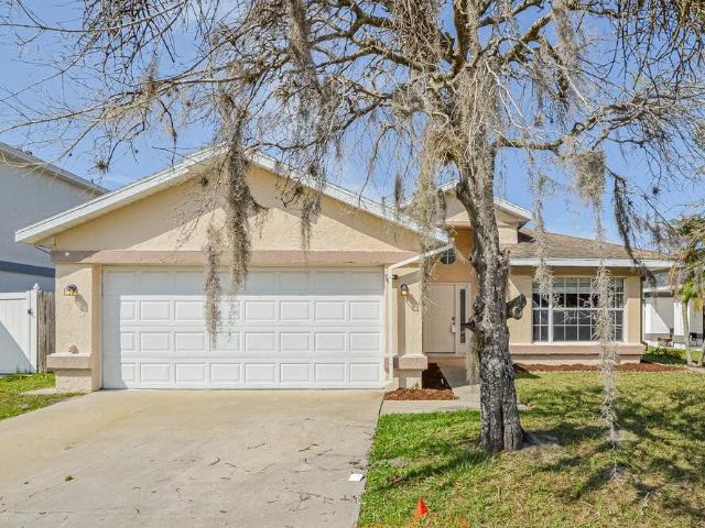 House for rent in Florida