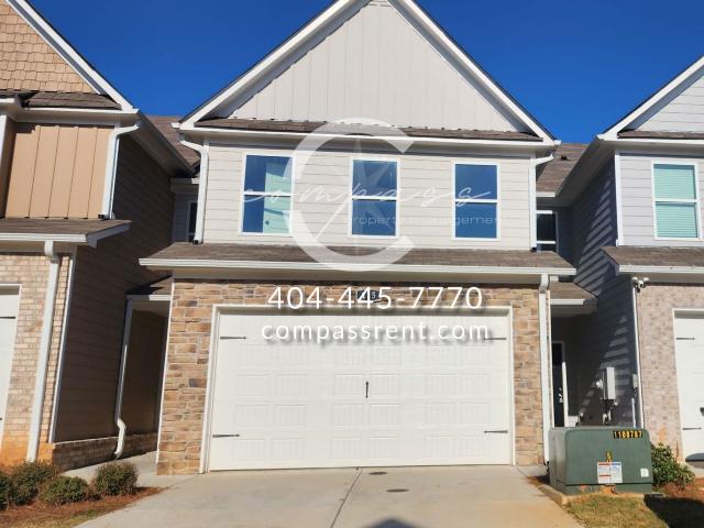 House for rent in Bartow, Georgia