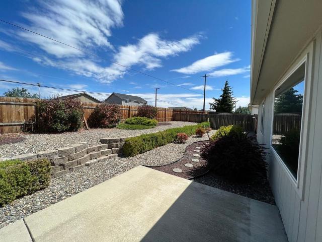 House for rent in Ellensburg