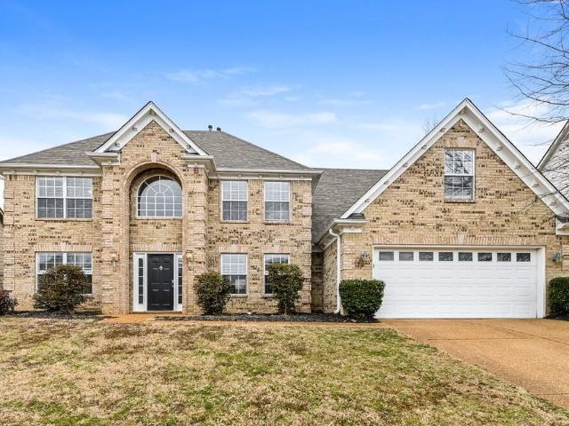 House for rent in Oakland, West Tennessee