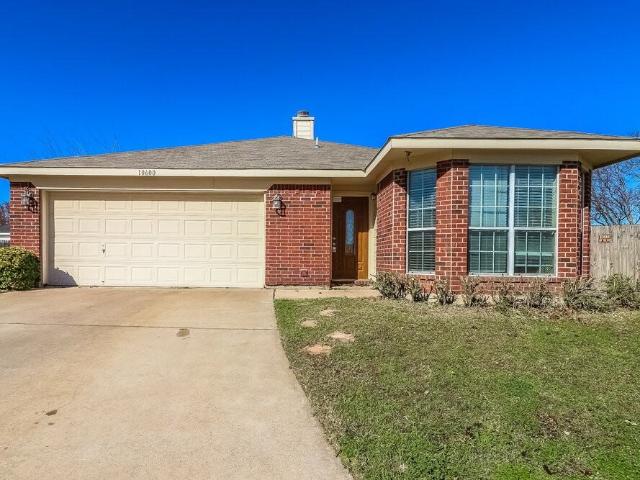 House for rent in Fort Worth