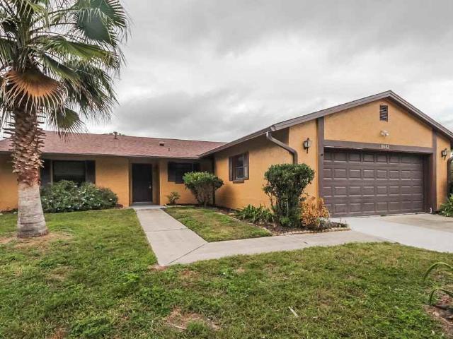 House for rent in Florida