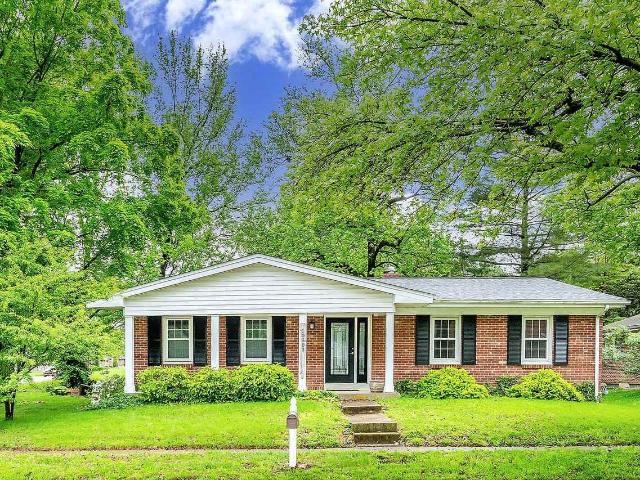 House for rent in Saint Louis, Missouri